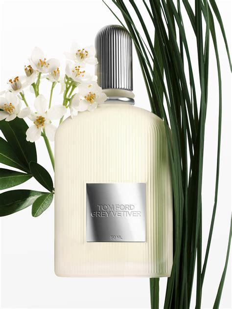 grey vetiver by tom ford.